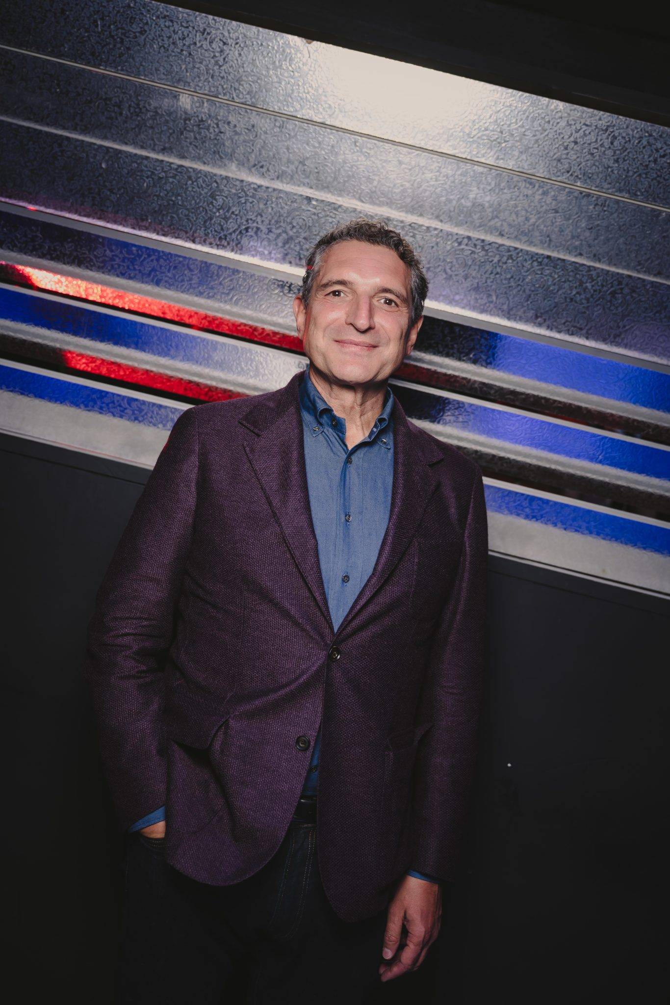  - SAY WHO 2025: una costellazione culturale tra arte, moda e visioni