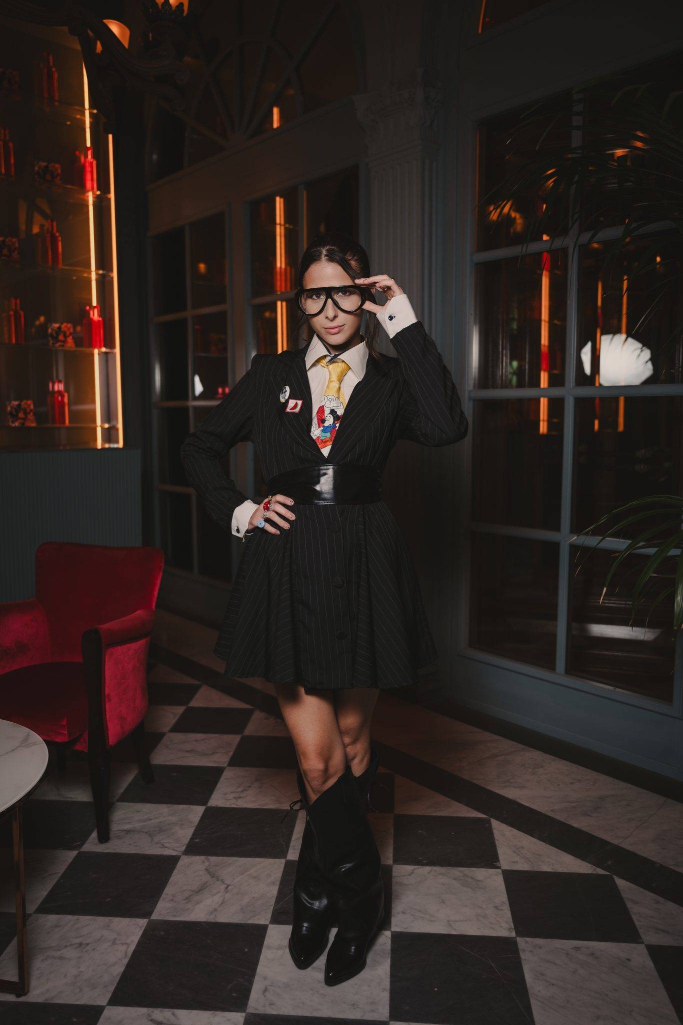  - SAY WHO ITALY 2025: A cultural Constellation of Art, Fashion, and Visions