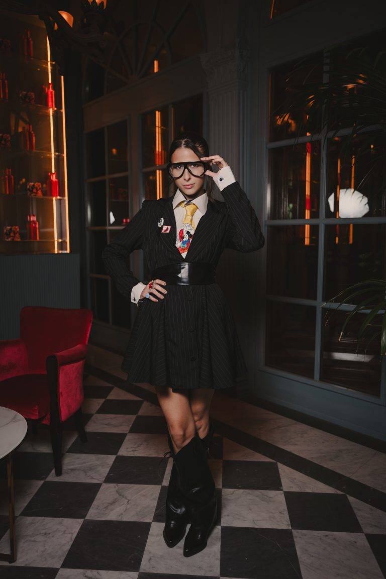  - SAY WHO ITALY 2025: A cultural Constellation of Art, Fashion, and Visions