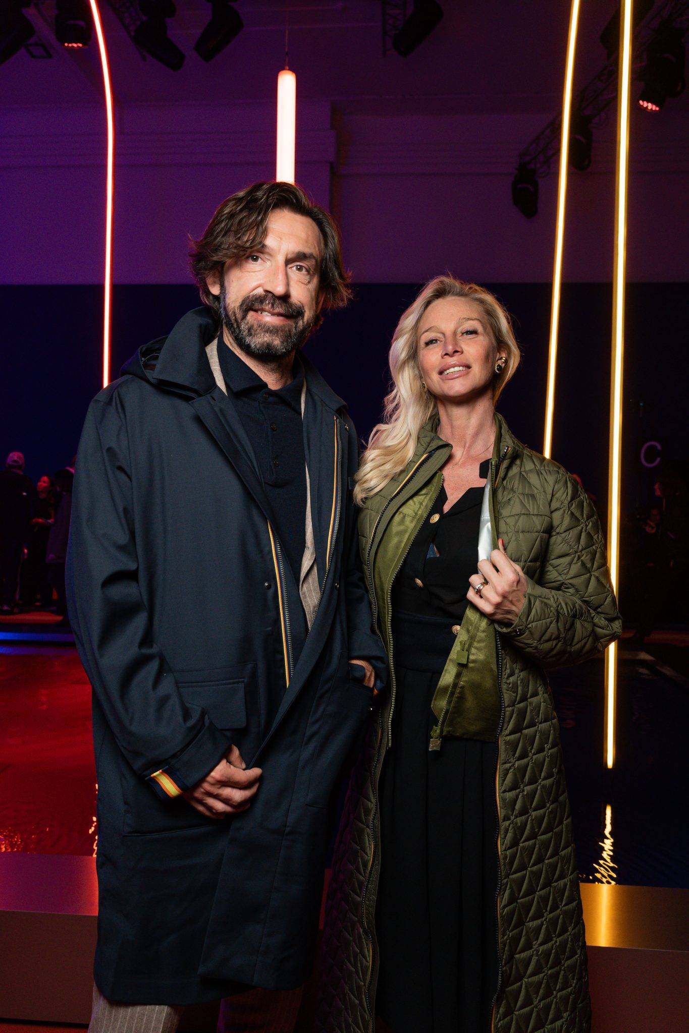  - SAY WHO ITALY 2025: A cultural Constellation of Art, Fashion, and Visions