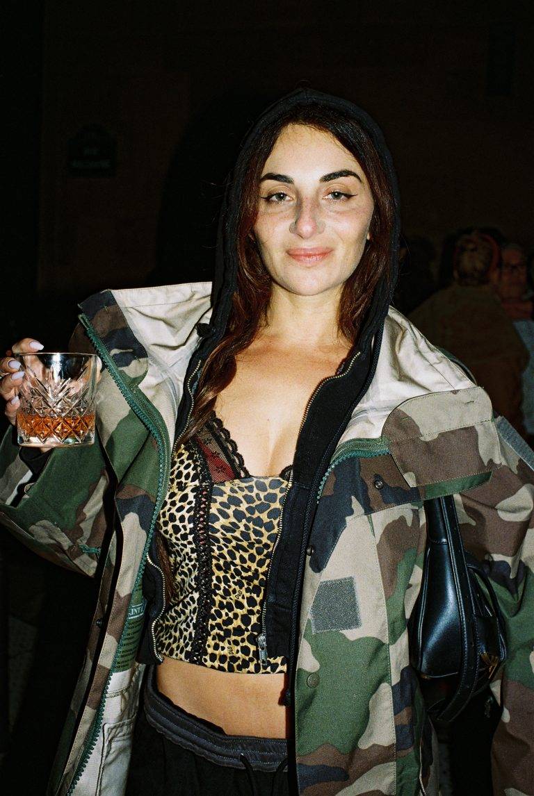  - L’Officiel Rivera Unveils its Winter Edition