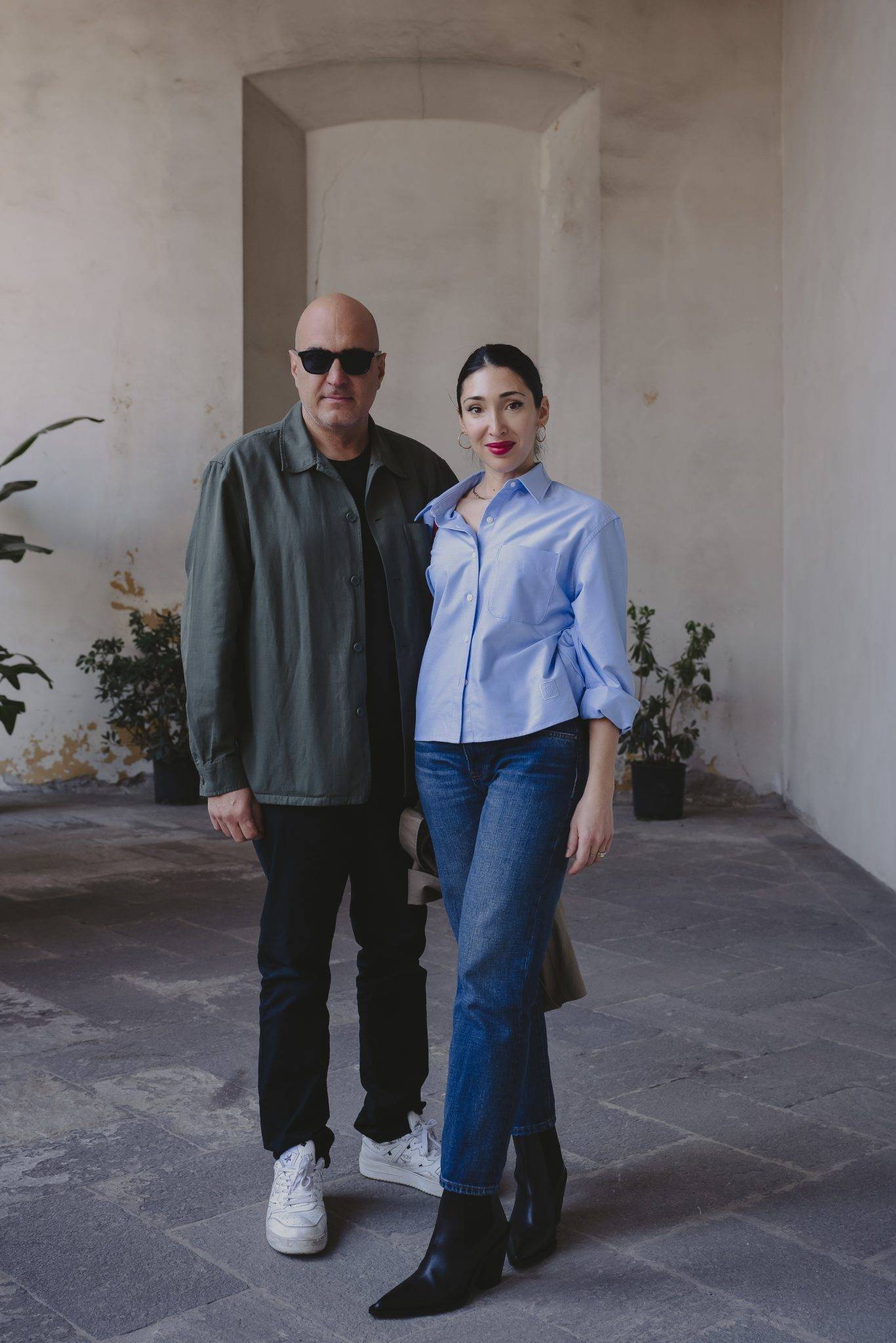  - SAY WHO ITALY 2025: A cultural Constellation of Art, Fashion, and Visions