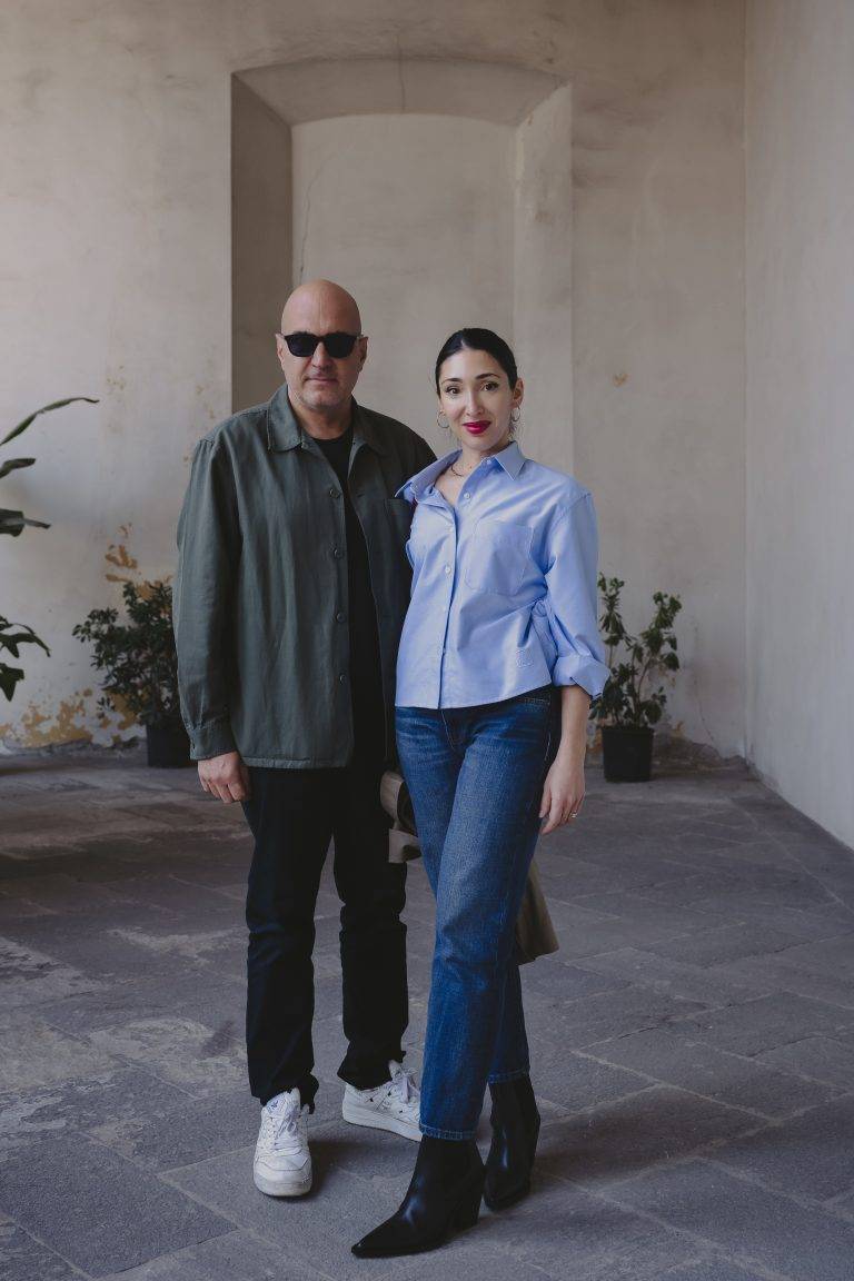  - SAY WHO ITALY 2025: A cultural Constellation of Art, Fashion, and Visions