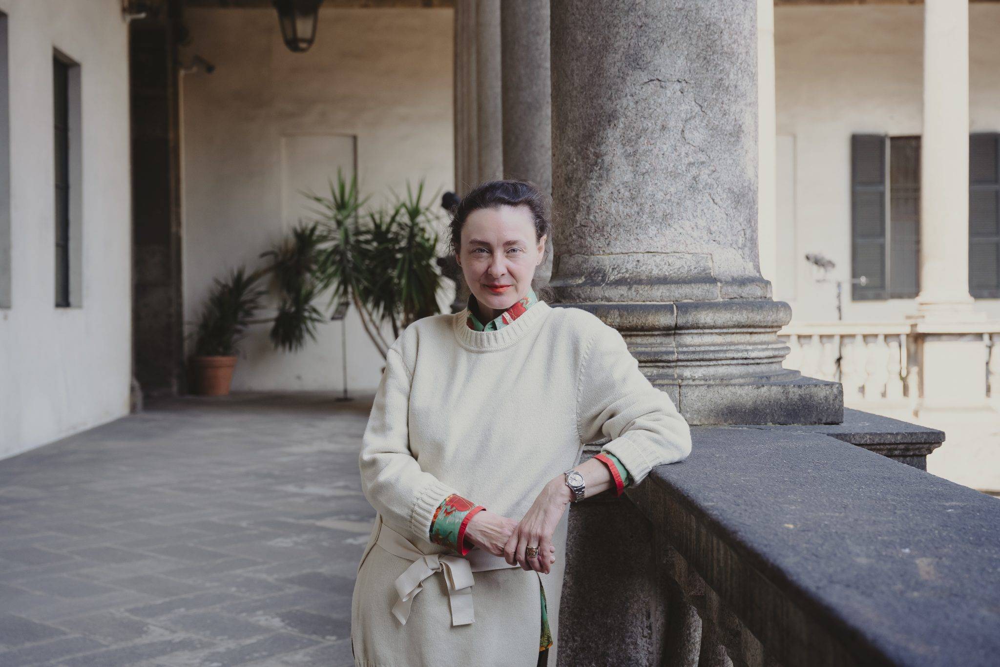  - SAY WHO ITALY 2025: A cultural Constellation of Art, Fashion, and Visions