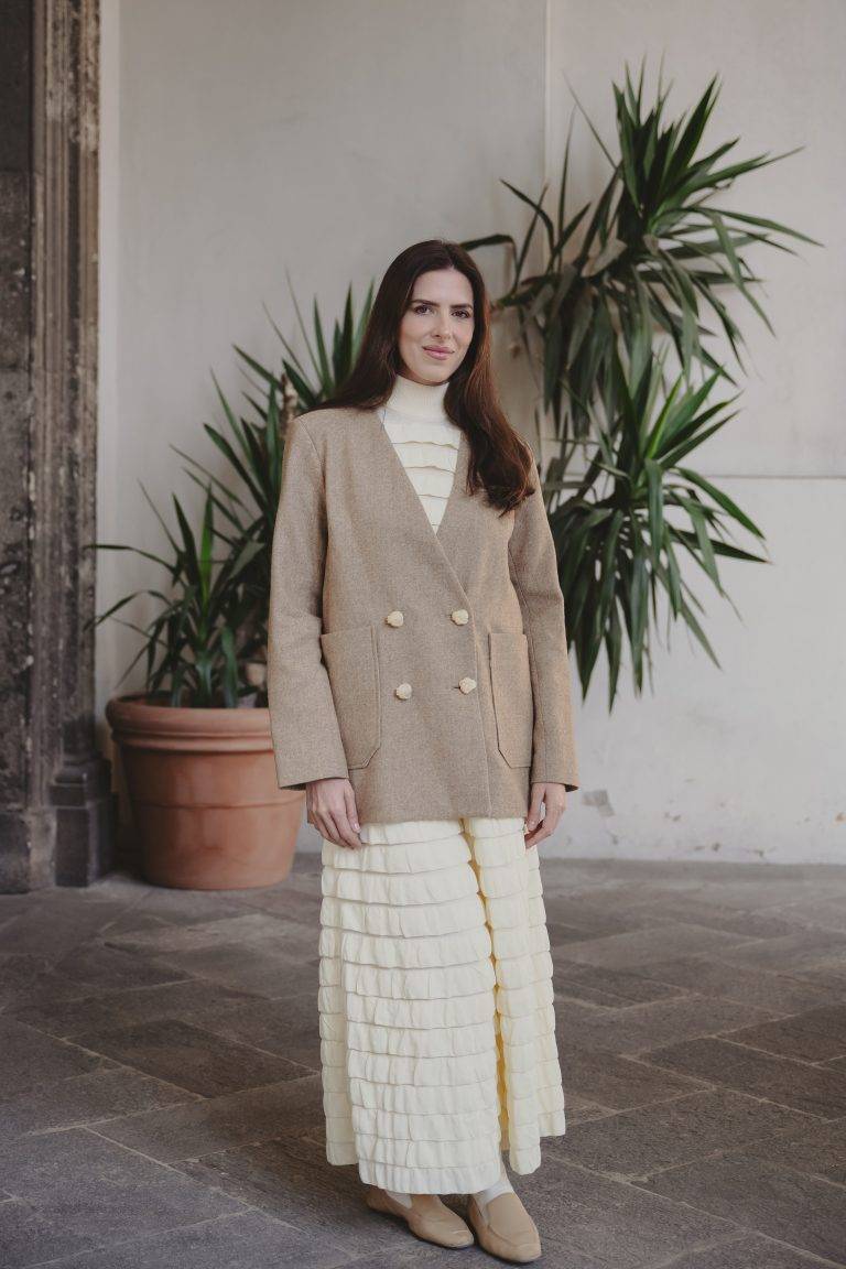  - SAY WHO ITALY 2025: A cultural Constellation of Art, Fashion, and Visions