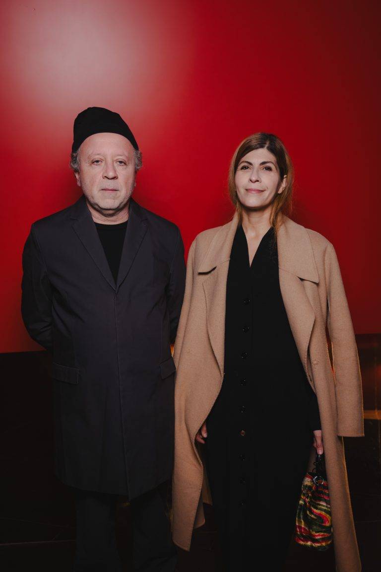  - Il MACRO torna vivo: la riapertura che ridisegna la mappa culturale di Roma