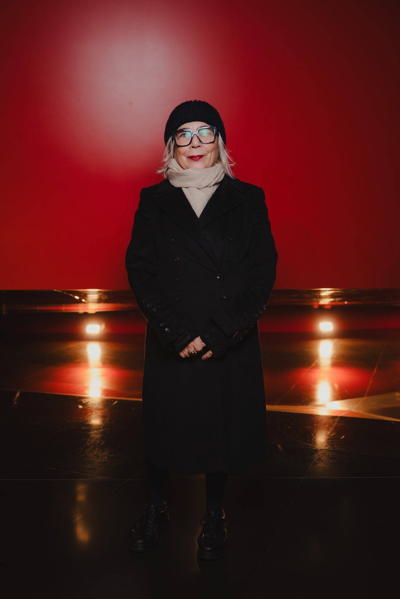  - MACRO Comes Back to Life: The Reopening Redrawing Rome’s Cultural Map