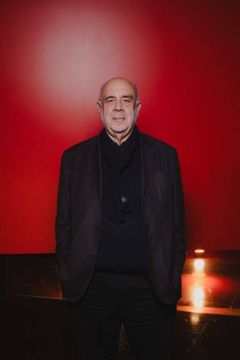  - Il MACRO torna vivo: la riapertura che ridisegna la mappa culturale di Roma