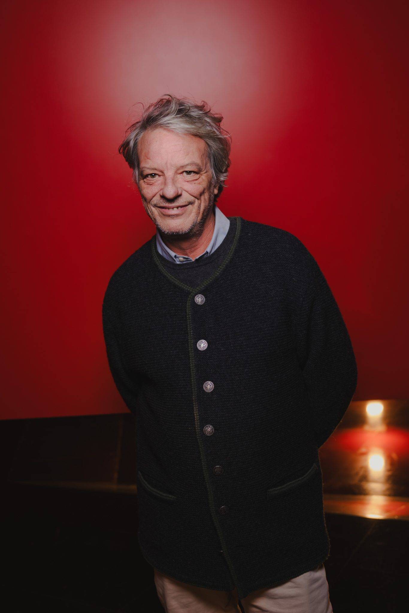  - Il MACRO torna vivo: la riapertura che ridisegna la mappa culturale di Roma