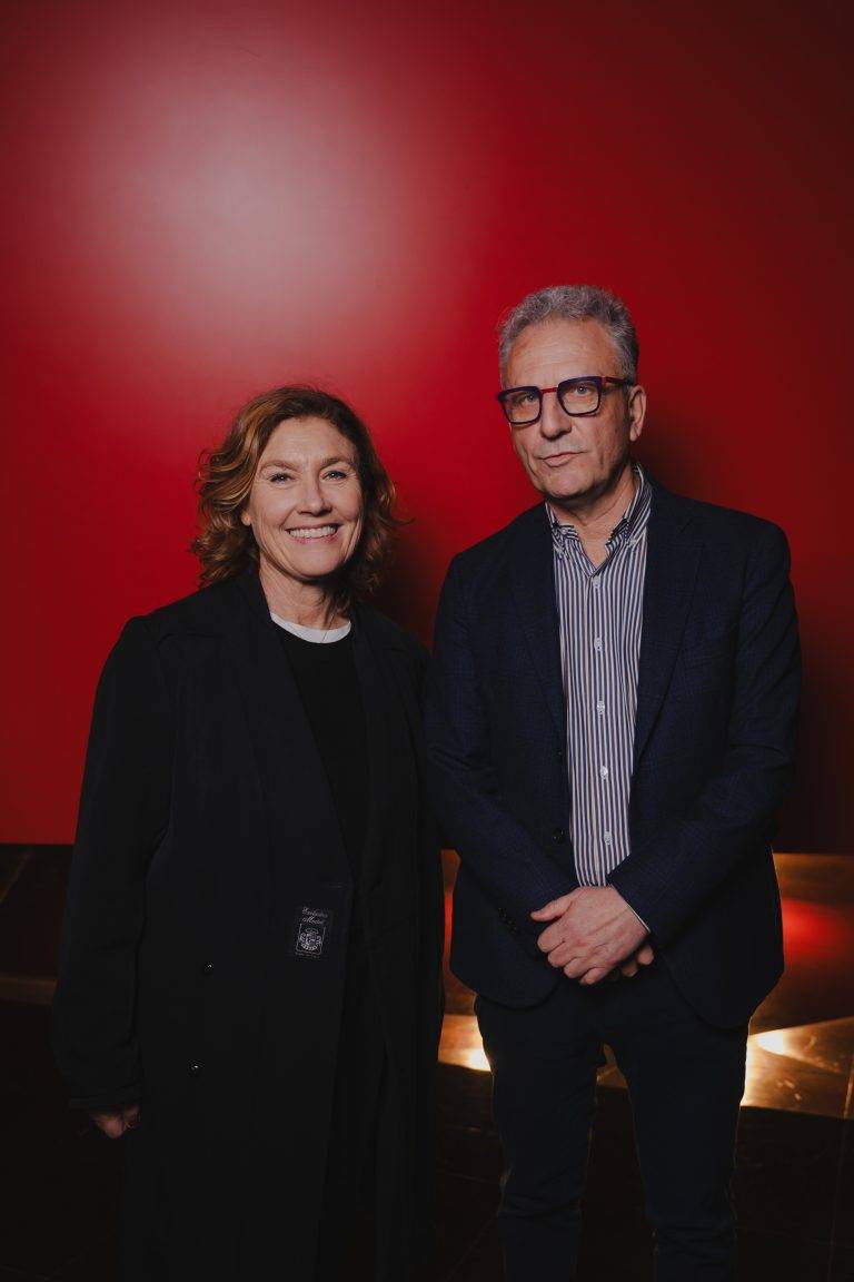  - SAY WHO ITALY 2025: A cultural Constellation of Art, Fashion, and Visions