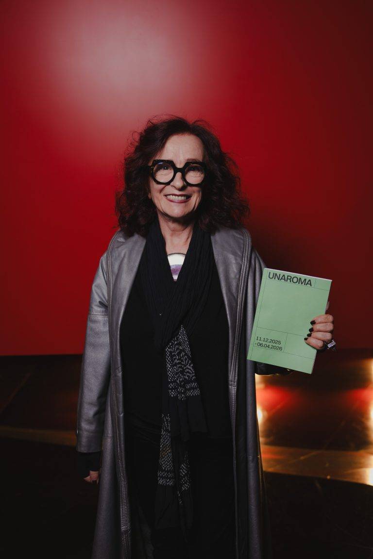  - Il MACRO torna vivo: la riapertura che ridisegna la mappa culturale di Roma