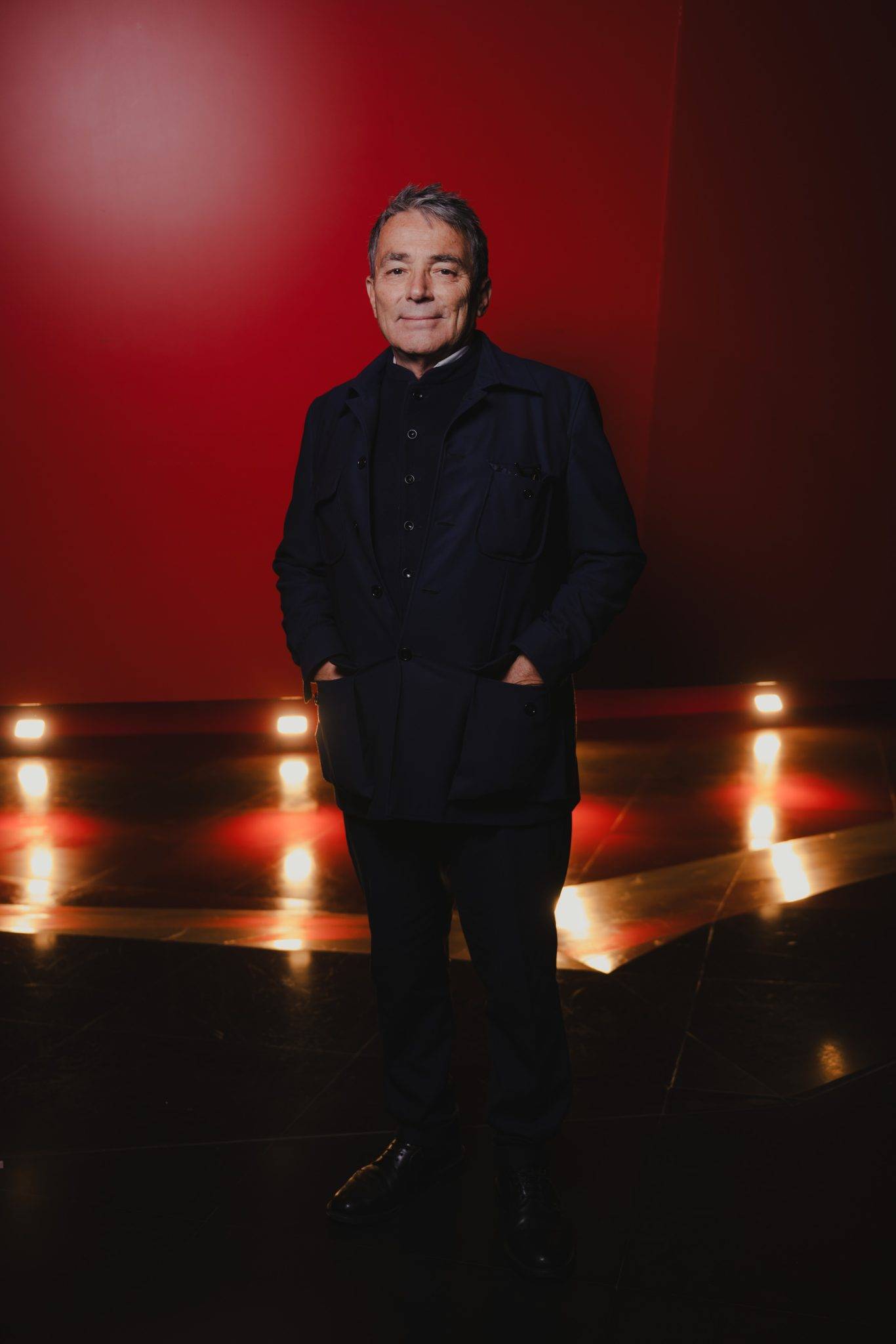  - MACRO Comes Back to Life: The Reopening Redrawing Rome’s Cultural Map