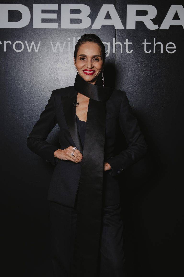  - SAY WHO ITALY 2025: A cultural Constellation of Art, Fashion, and Visions