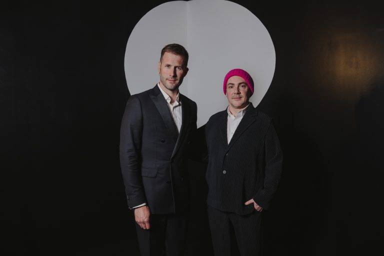  - SAY WHO ITALY 2025: A cultural Constellation of Art, Fashion, and Visions