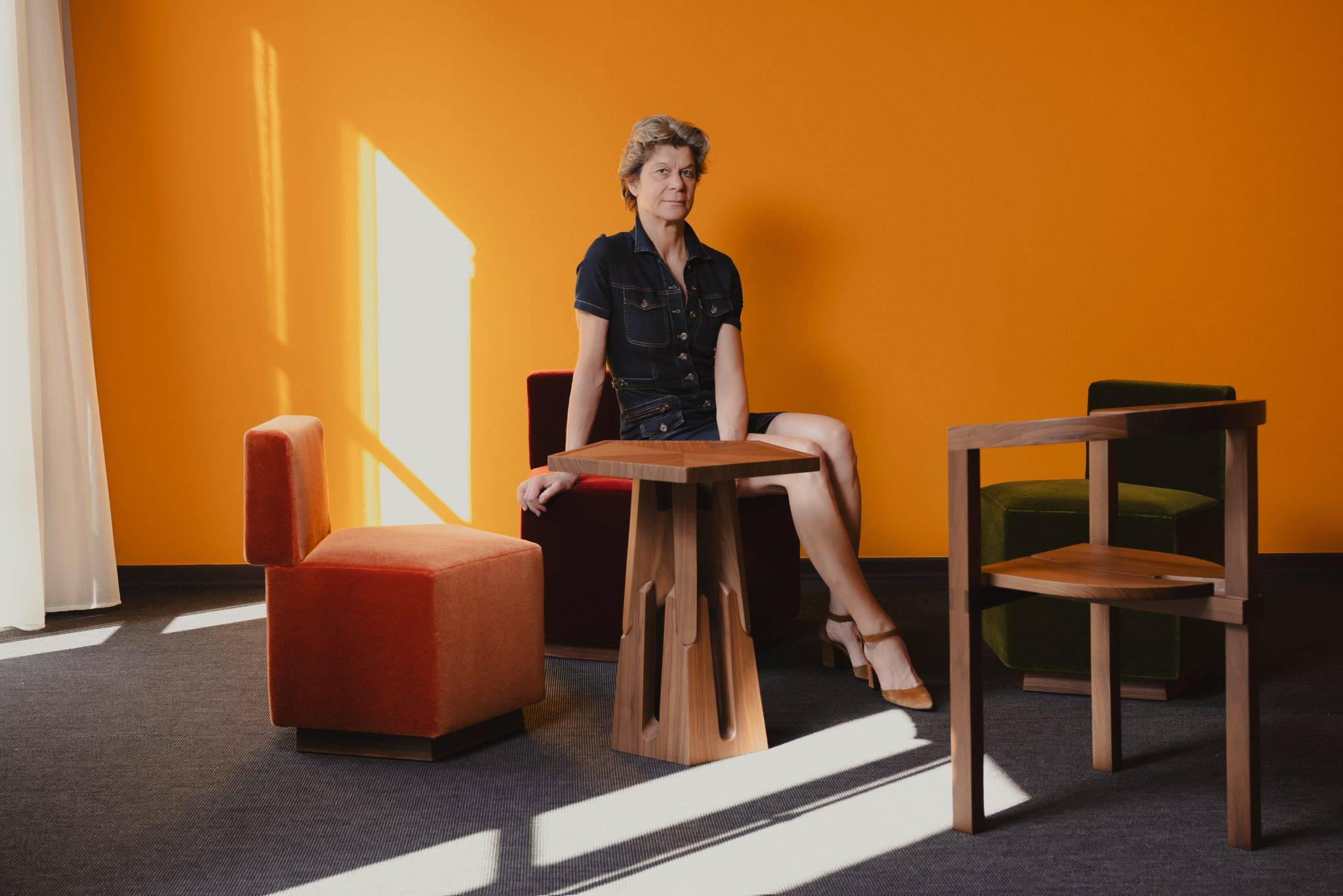  - SAY WHO ITALY 2025: A cultural Constellation of Art, Fashion, and Visions