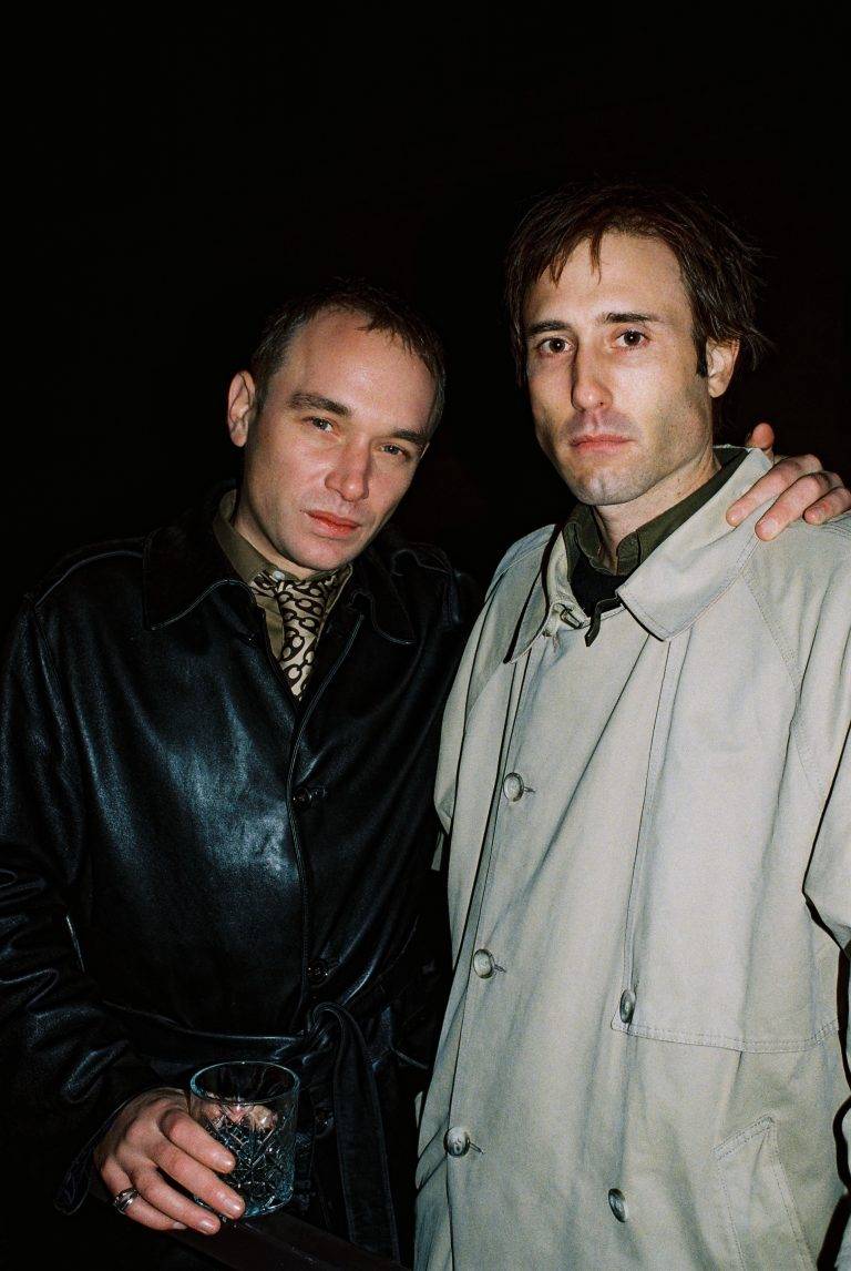  - L’Officiel Rivera Unveils its Winter Edition