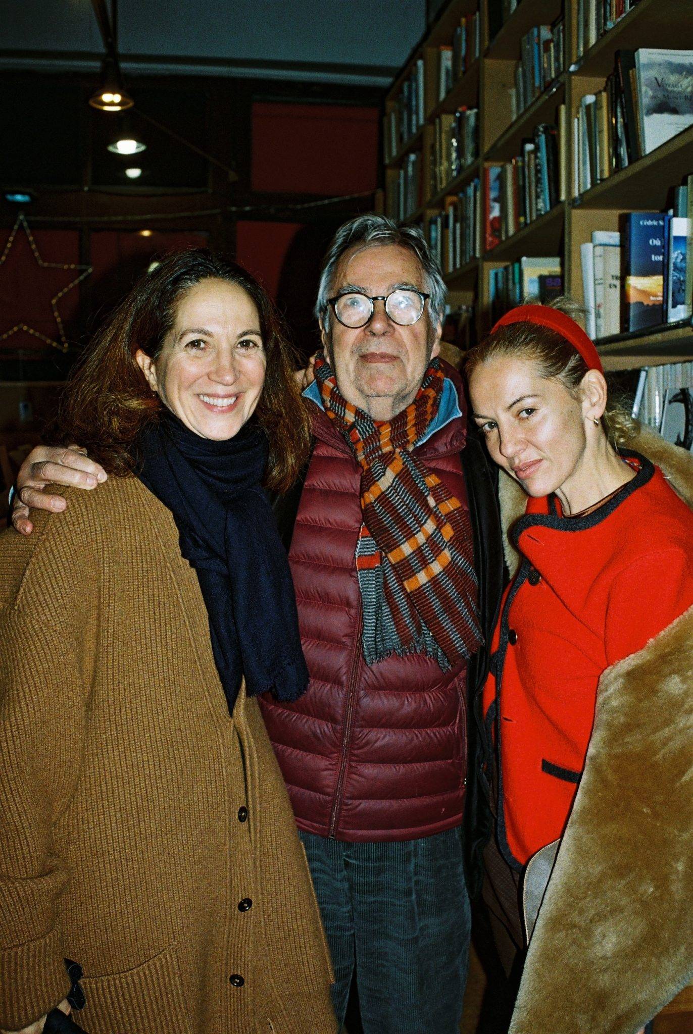  - L’Officiel Rivera Unveils its Winter Edition