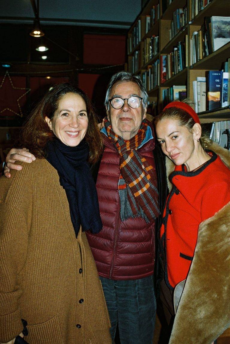  - L’Officiel Rivera Unveils its Winter Edition