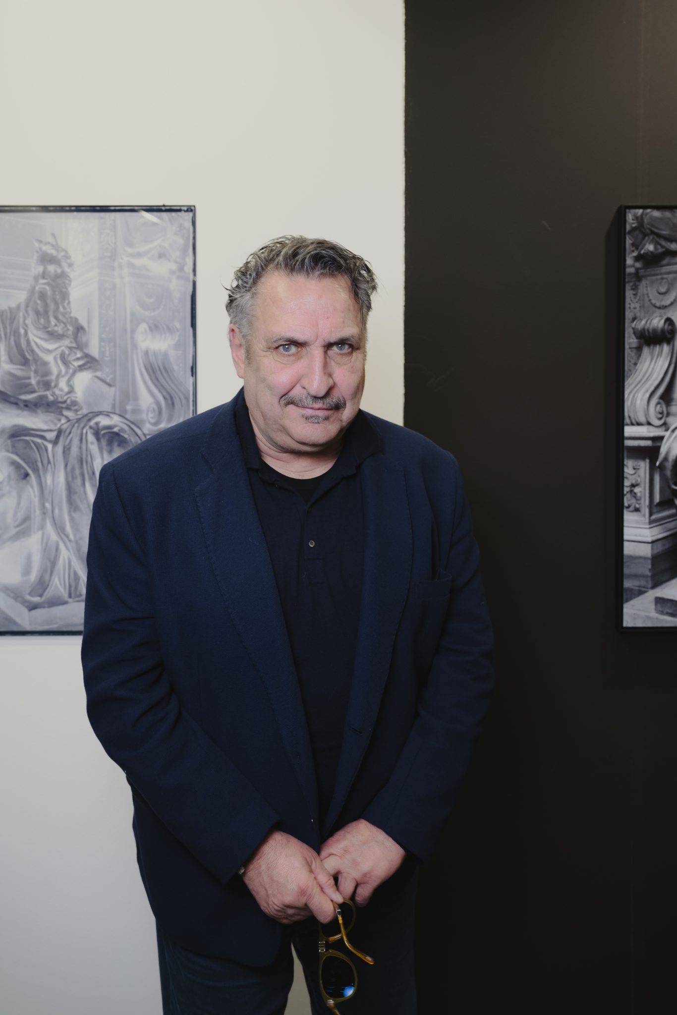  - SAY WHO ITALY 2025: A cultural Constellation of Art, Fashion, and Visions