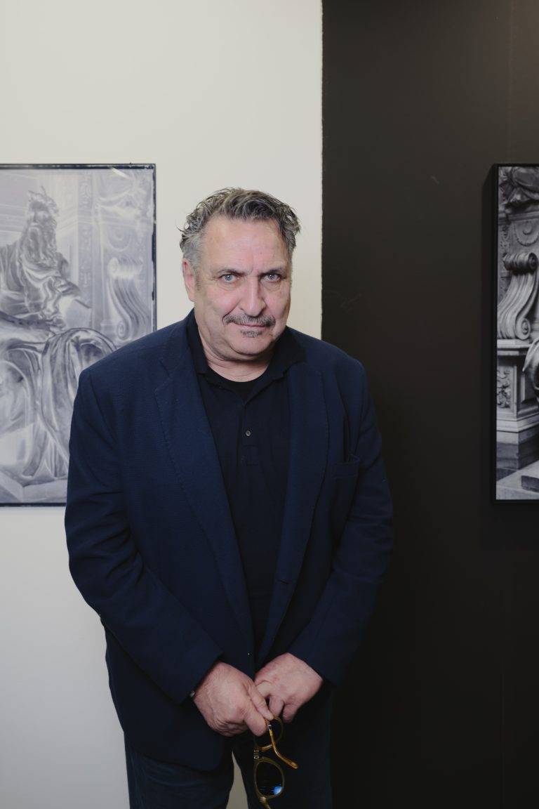  - SAY WHO ITALY 2025: A cultural Constellation of Art, Fashion, and Visions