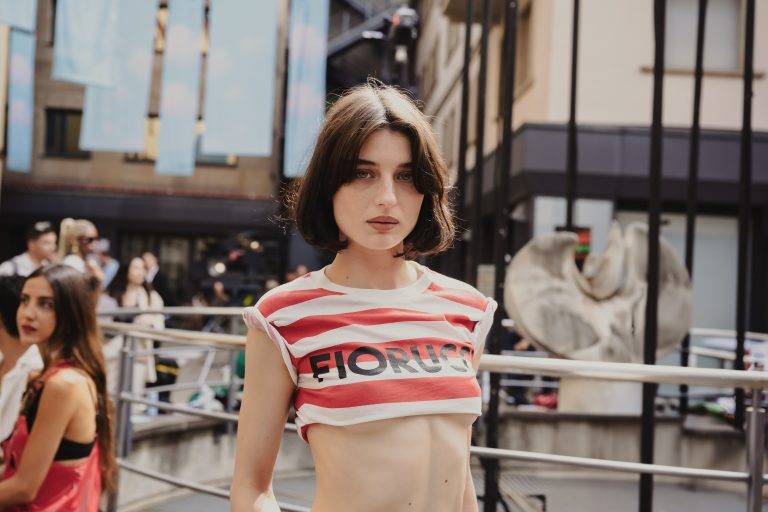  - SAY WHO ITALY 2025: A cultural Constellation of Art, Fashion, and Visions