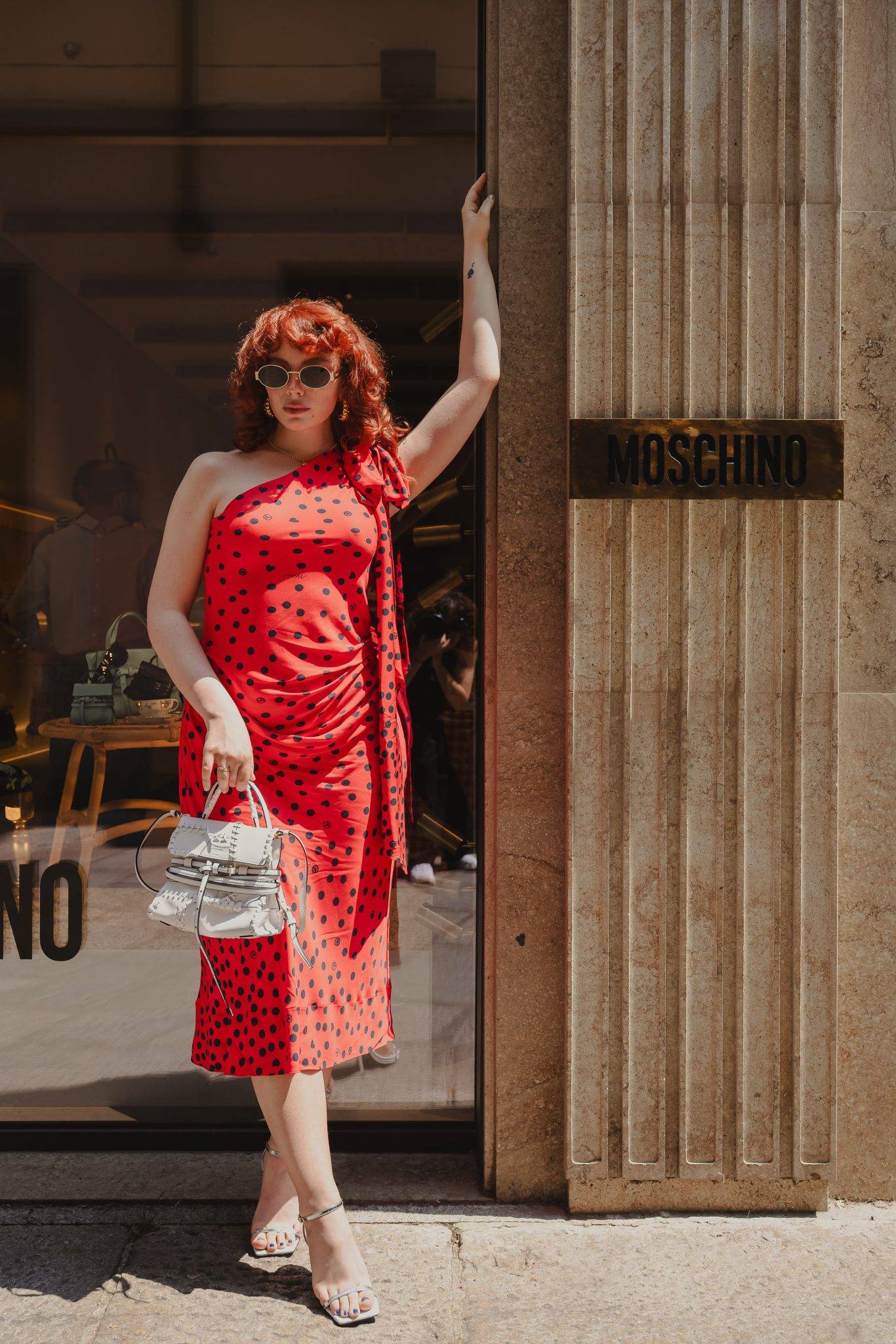  - SAY WHO ITALY 2025: A cultural Constellation of Art, Fashion, and Visions