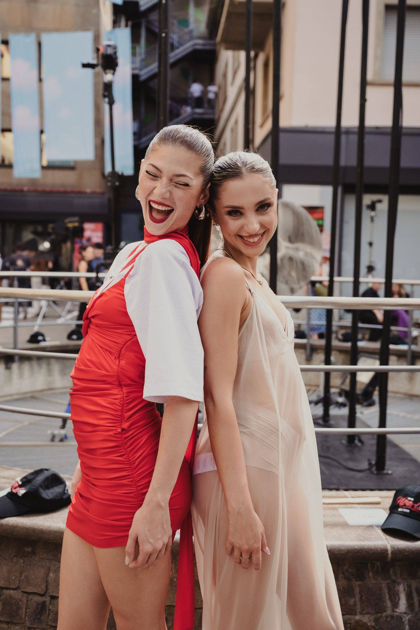  - SAY WHO ITALY 2025: A cultural Constellation of Art, Fashion, and Visions