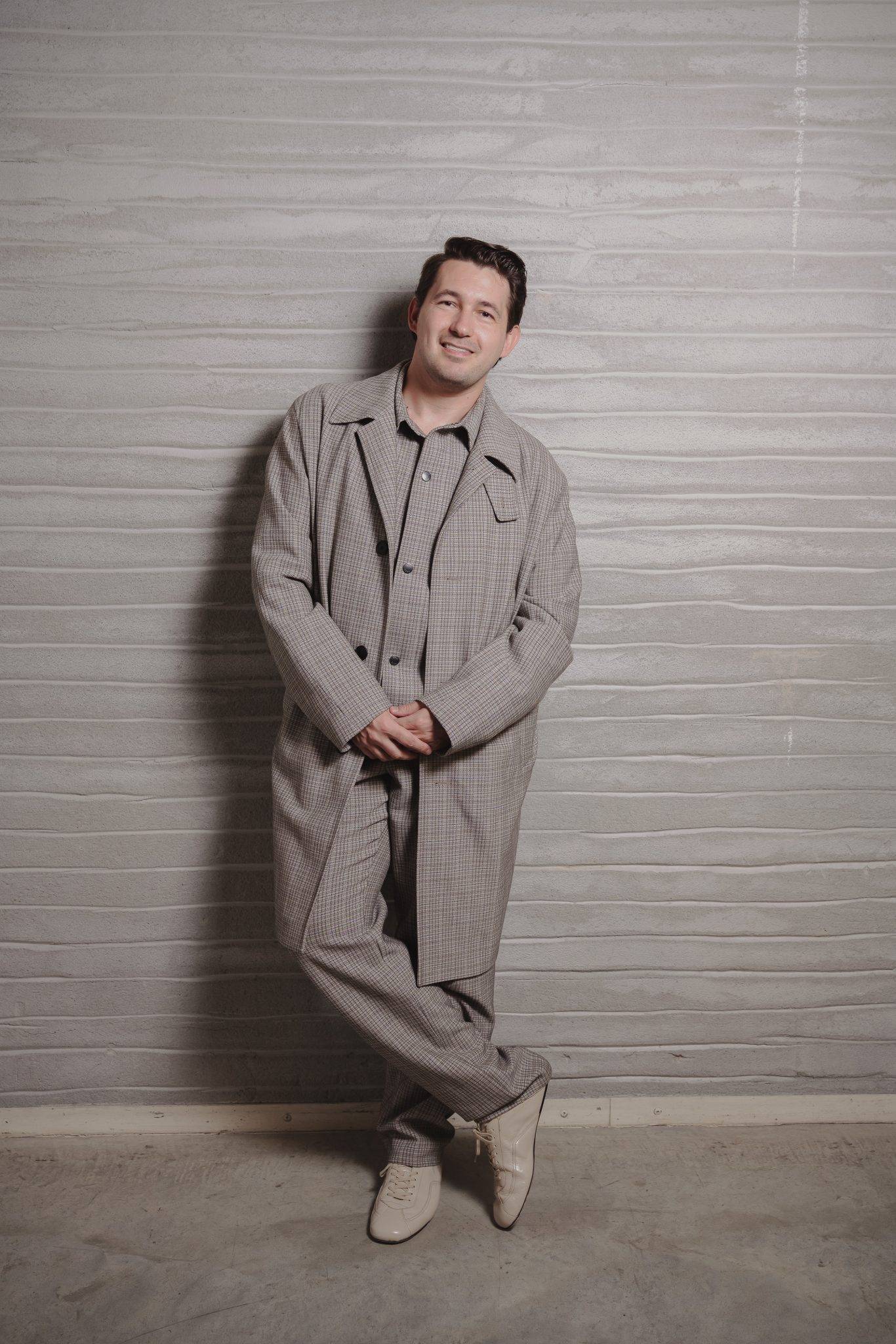  - SAY WHO ITALY 2025: A cultural Constellation of Art, Fashion, and Visions