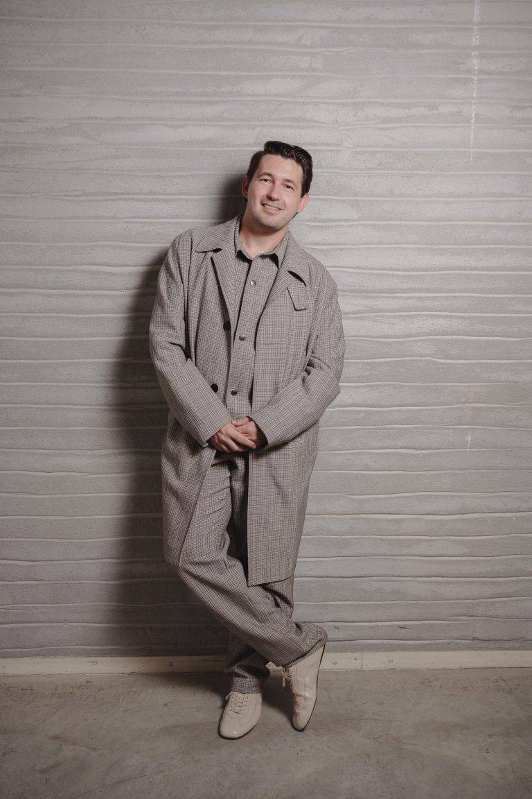  - SAY WHO ITALY 2025: A cultural Constellation of Art, Fashion, and Visions