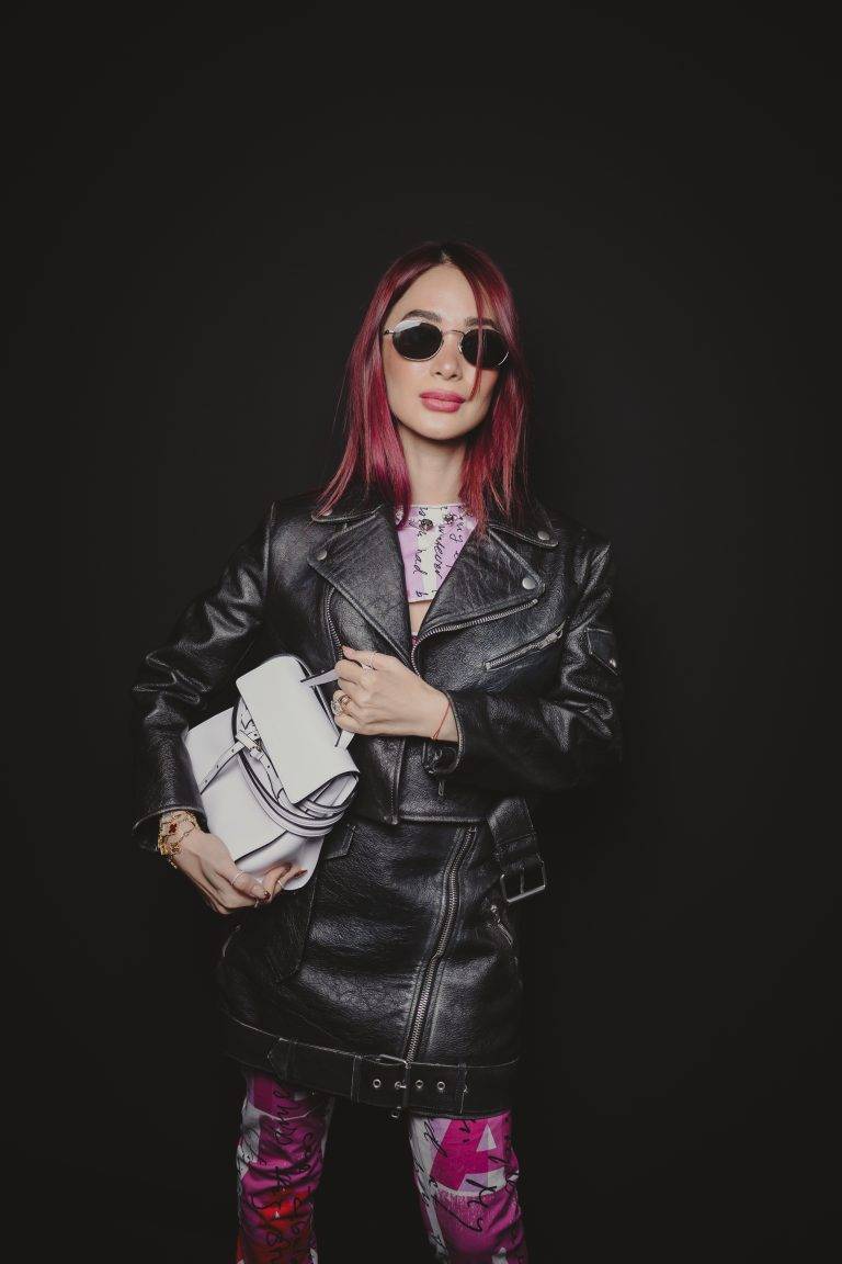  - SAY WHO ITALY 2025: A cultural Constellation of Art, Fashion, and Visions