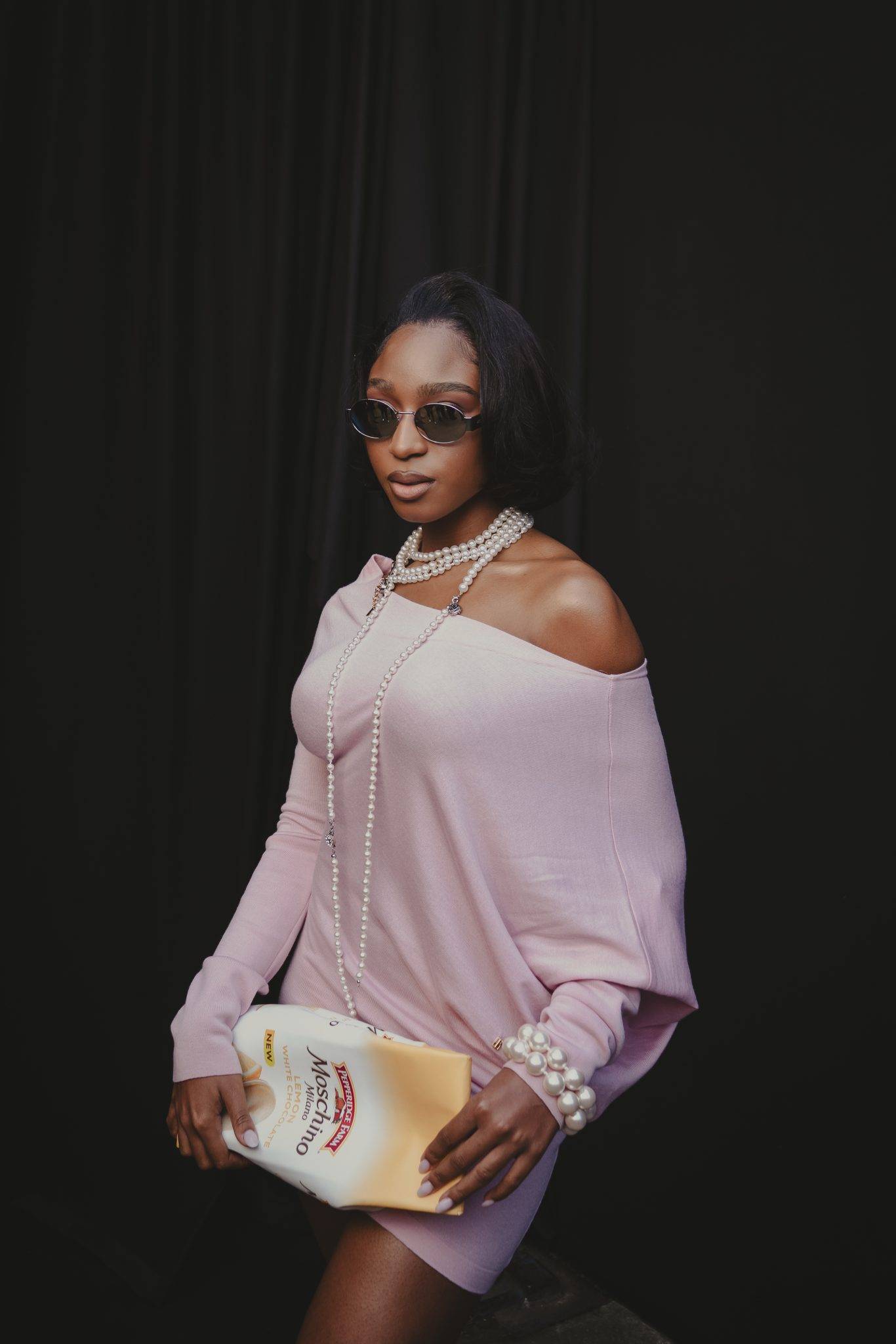  - SAY WHO ITALY 2025: A cultural Constellation of Art, Fashion, and Visions