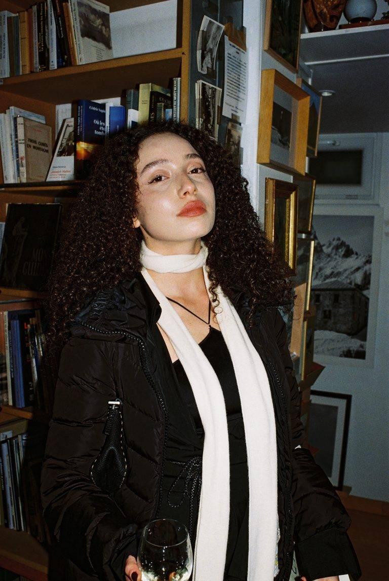  - L’Officiel Rivera Unveils its Winter Edition