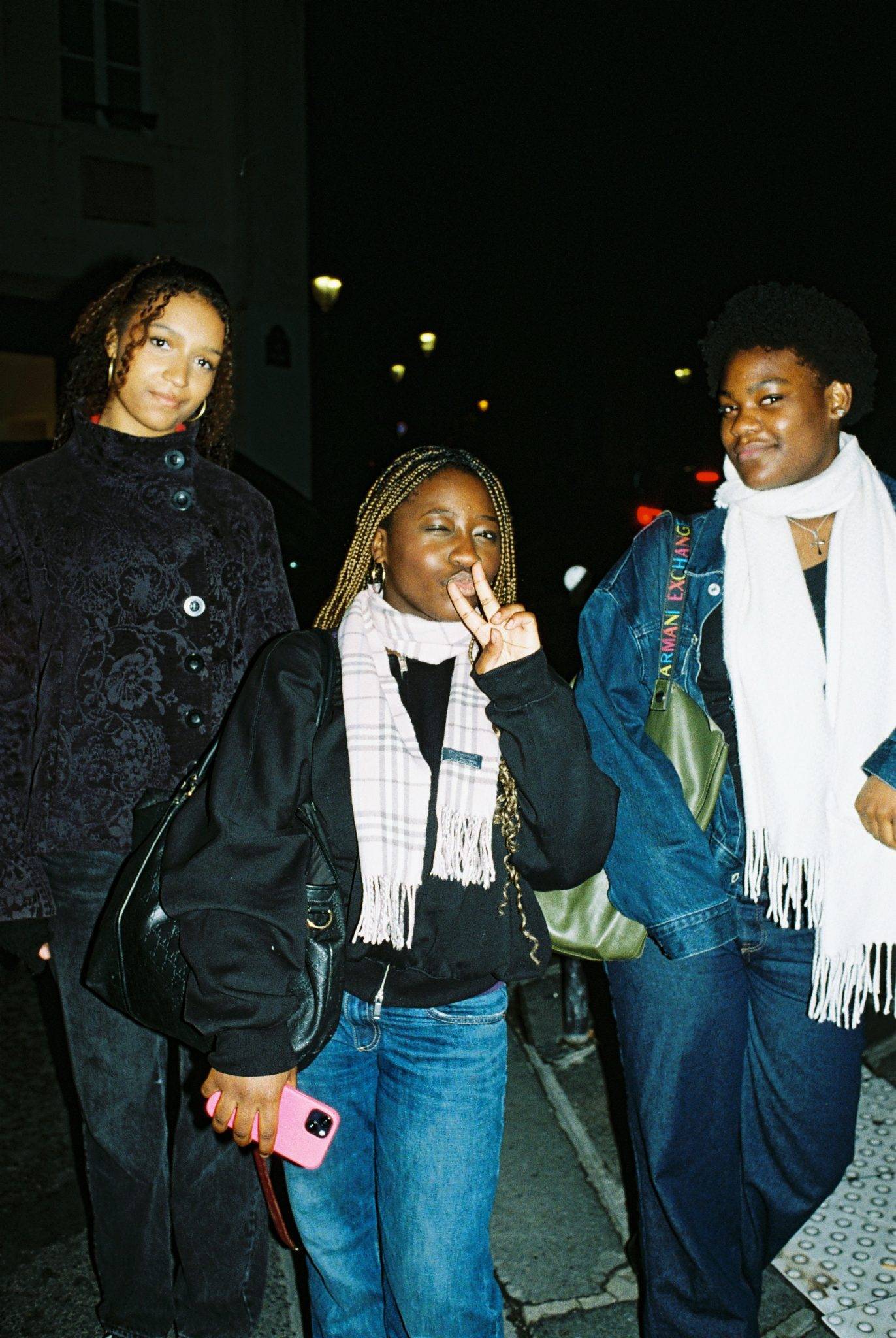  - L’Officiel Rivera Unveils its Winter Edition