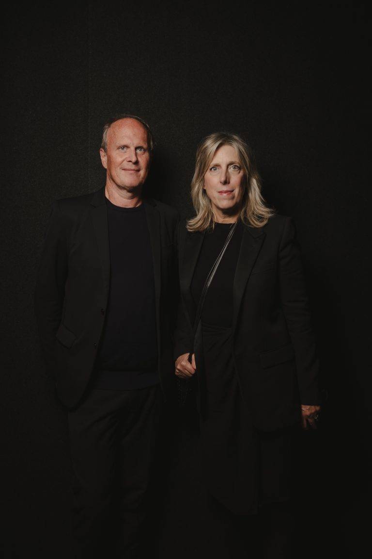  - SAY WHO ITALY 2025: A cultural Constellation of Art, Fashion, and Visions