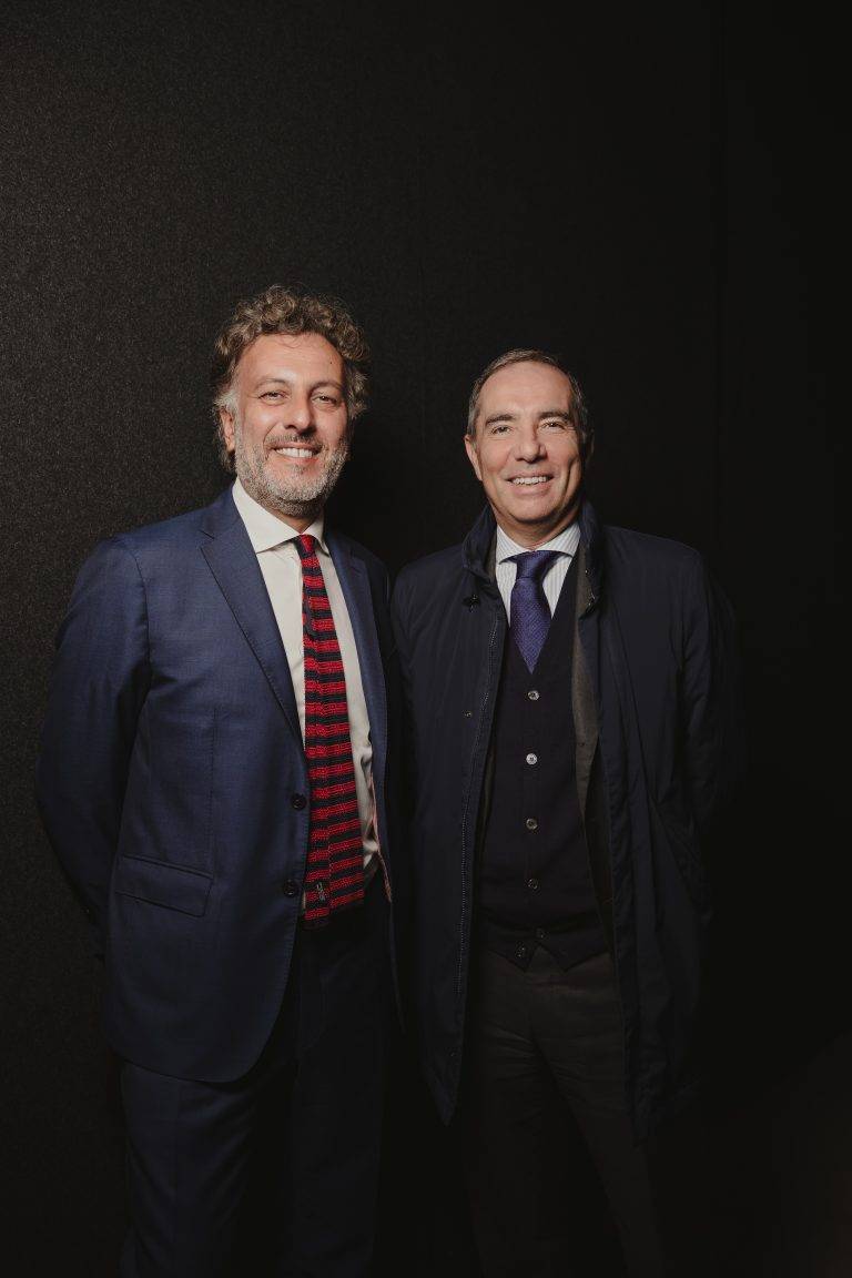  - SAY WHO ITALY 2025: A cultural Constellation of Art, Fashion, and Visions