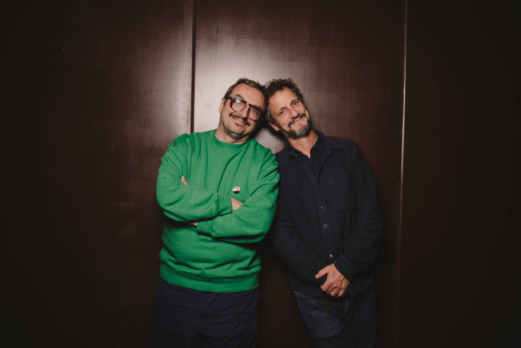  - SAY WHO ITALY 2025: A cultural Constellation of Art, Fashion, and Visions