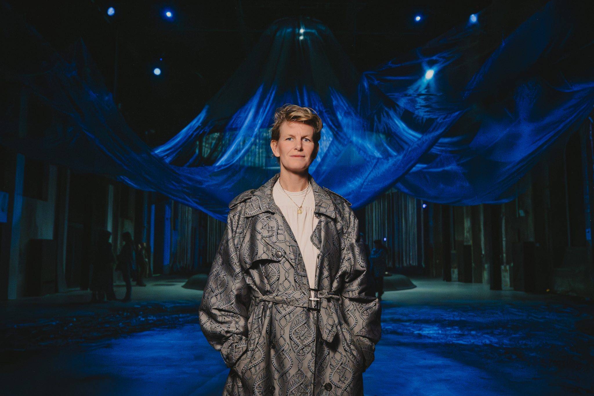  - SAY WHO 2025: una costellazione culturale tra arte, moda e visioni