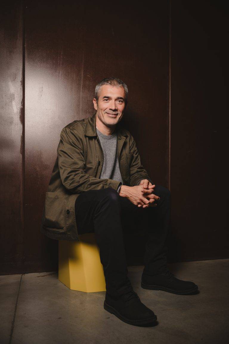  - SAY WHO ITALY 2025: A cultural Constellation of Art, Fashion, and Visions