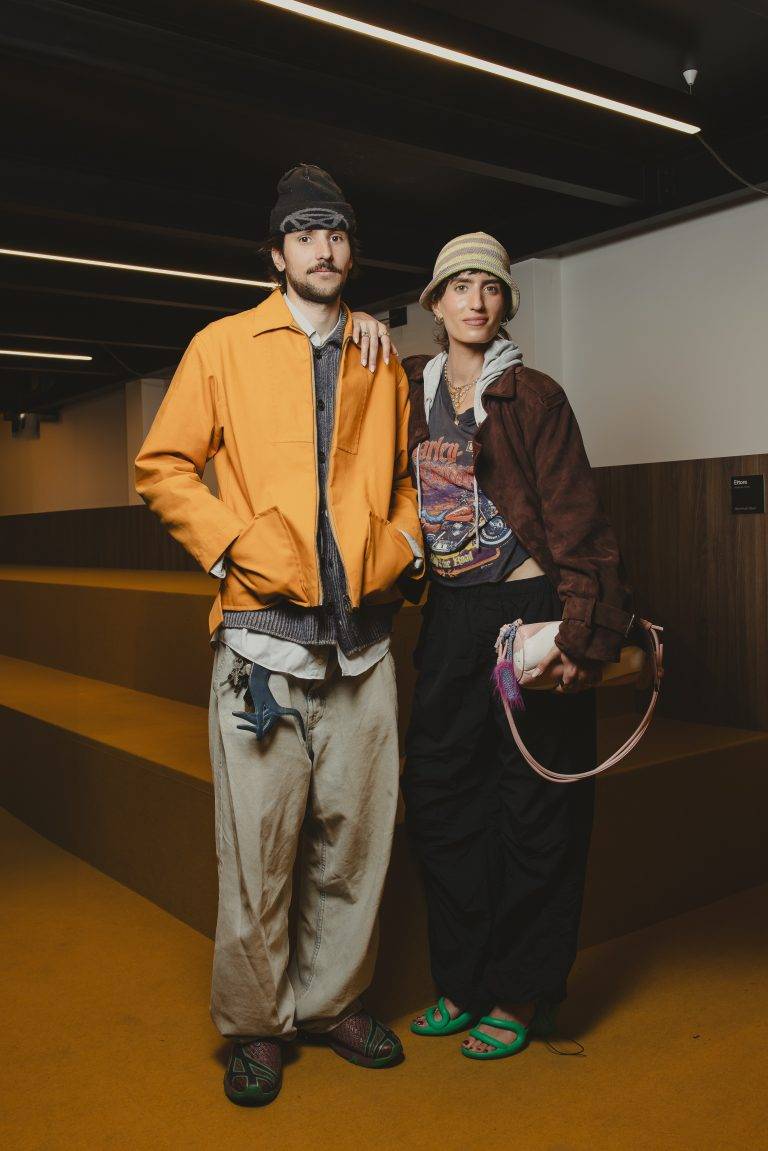  - SAY WHO ITALY 2025: A cultural Constellation of Art, Fashion, and Visions