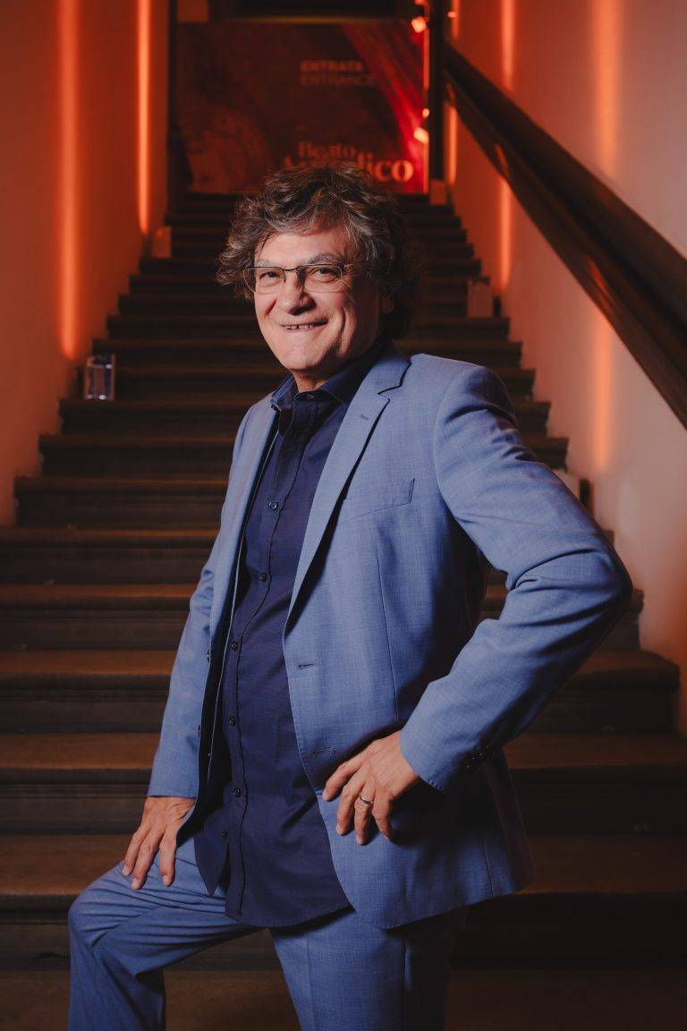  - SAY WHO ITALY 2025: A cultural Constellation of Art, Fashion, and Visions