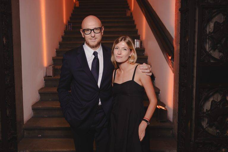  - SAY WHO ITALY 2025: A cultural Constellation of Art, Fashion, and Visions