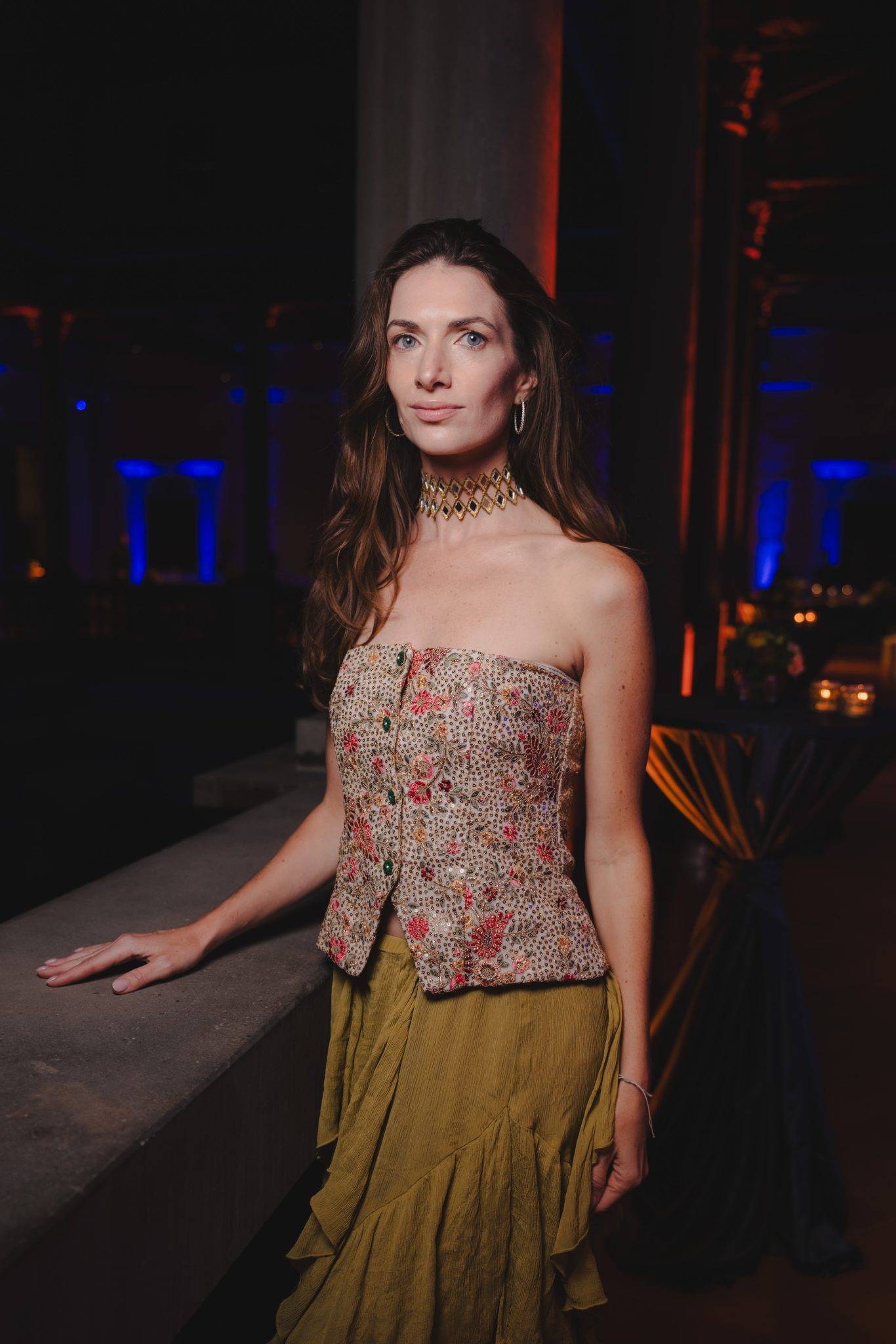  - SAY WHO 2025: una costellazione culturale tra arte, moda e visioni