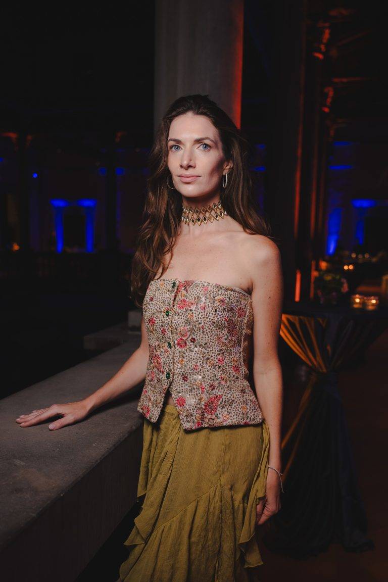  - SAY WHO ITALY 2025: A cultural Constellation of Art, Fashion, and Visions