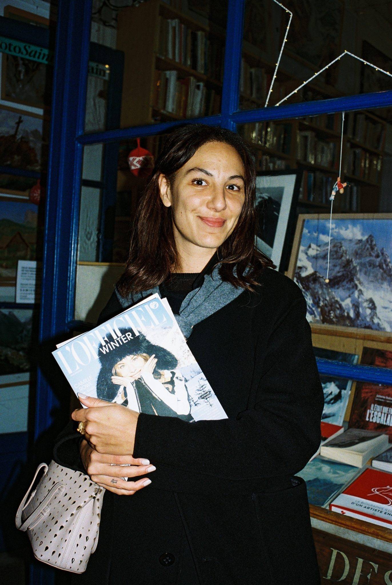  - L’Officiel Riviera dévoile son édition hivernale