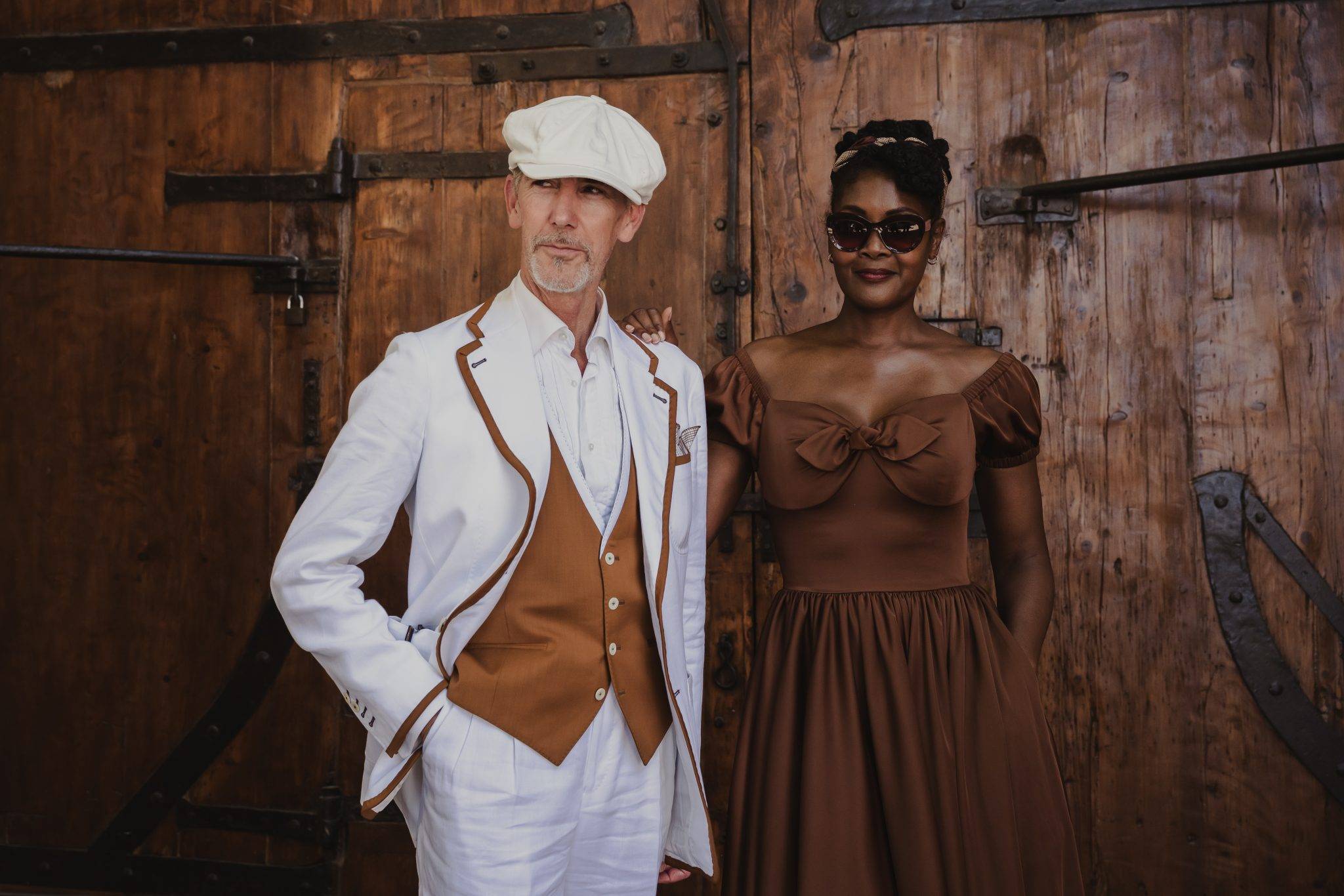  - SAY WHO 2025: una costellazione culturale tra arte, moda e visioni