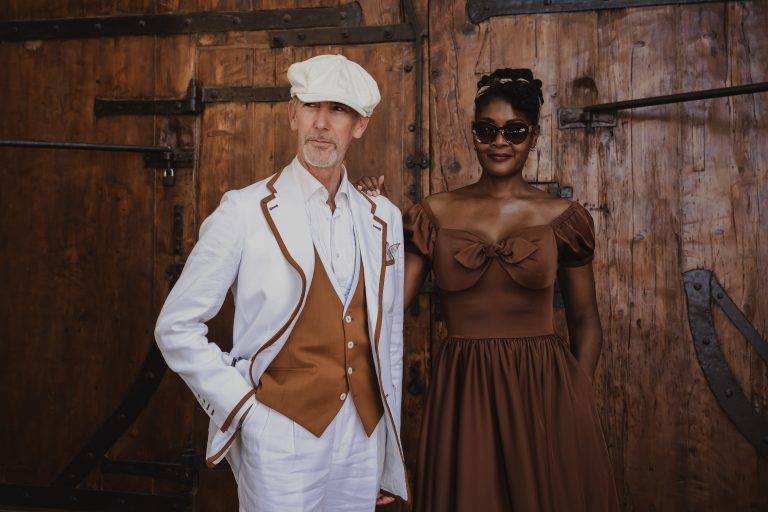  - SAY WHO ITALY 2025: A cultural Constellation of Art, Fashion, and Visions