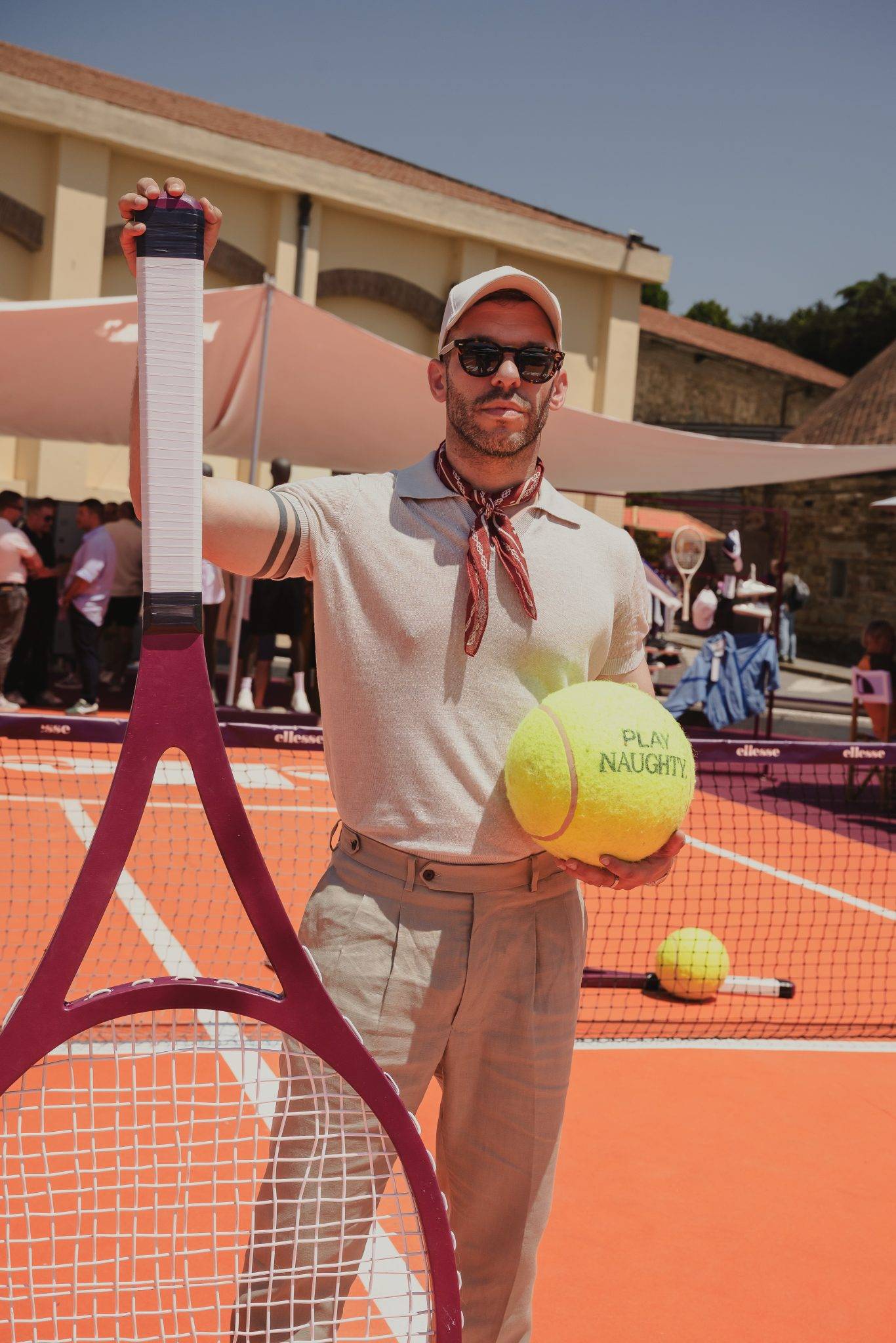  - SAY WHO 2025: una costellazione culturale tra arte, moda e visioni