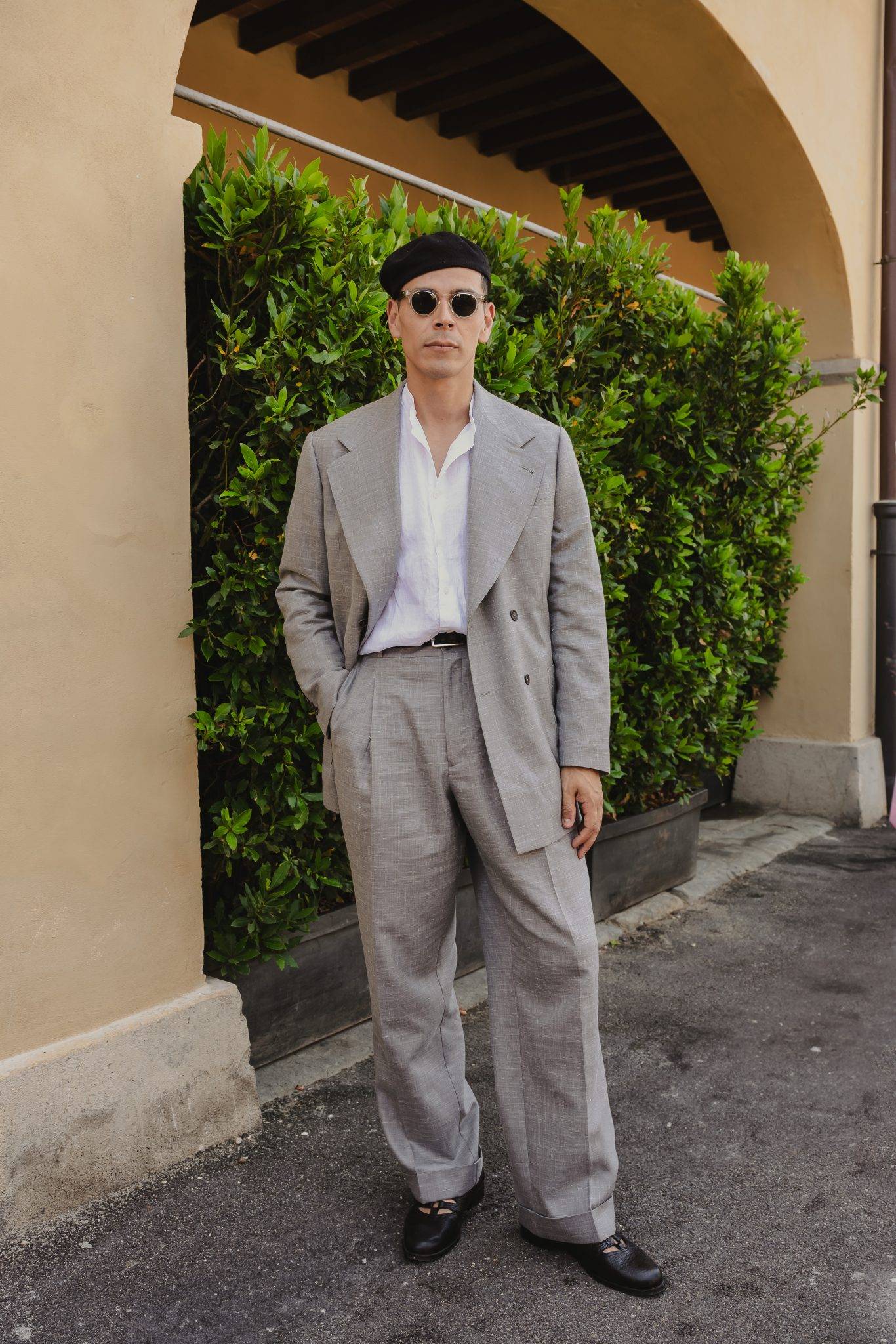  - SAY WHO ITALY 2025: A cultural Constellation of Art, Fashion, and Visions