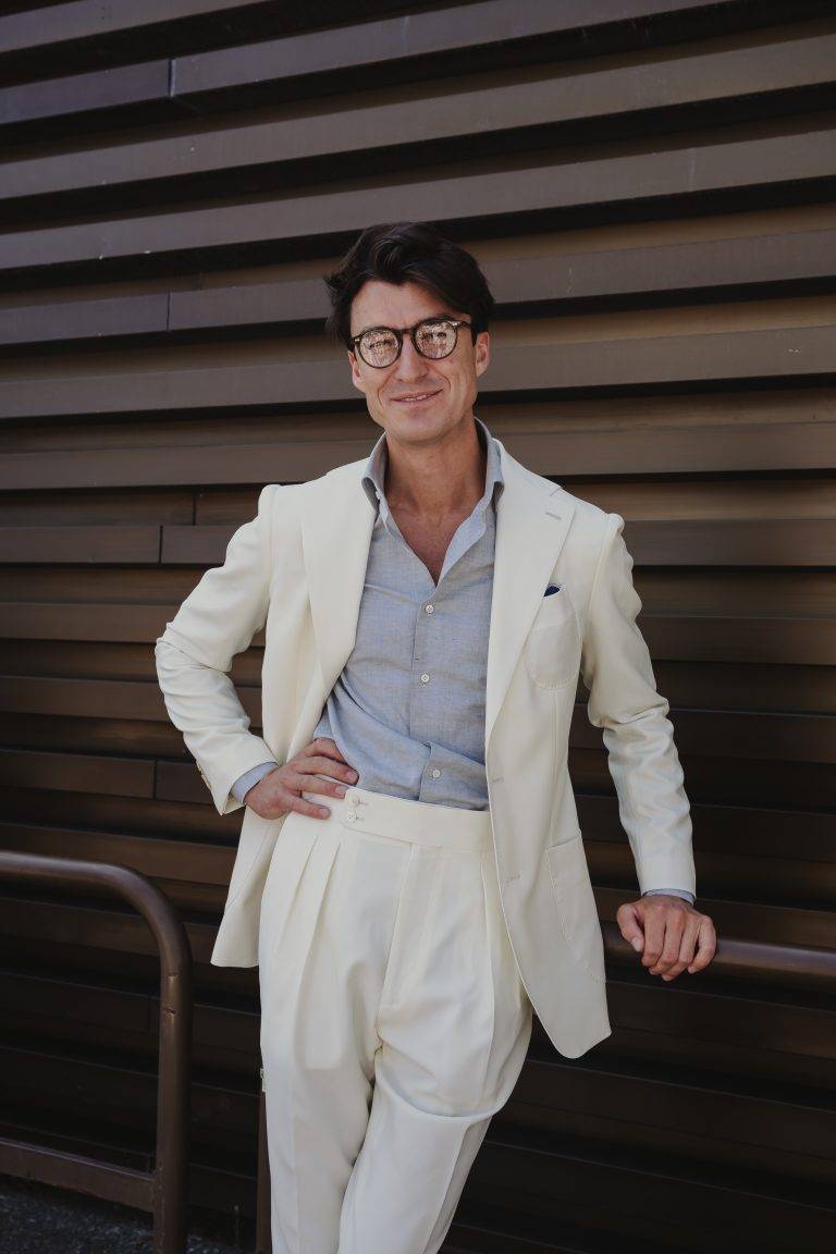  - SAY WHO ITALY 2025: A cultural Constellation of Art, Fashion, and Visions