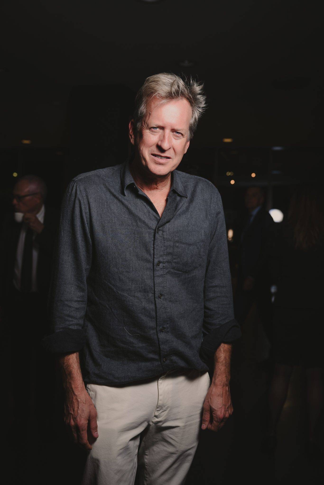  - SAY WHO 2025: una costellazione culturale tra arte, moda e visioni